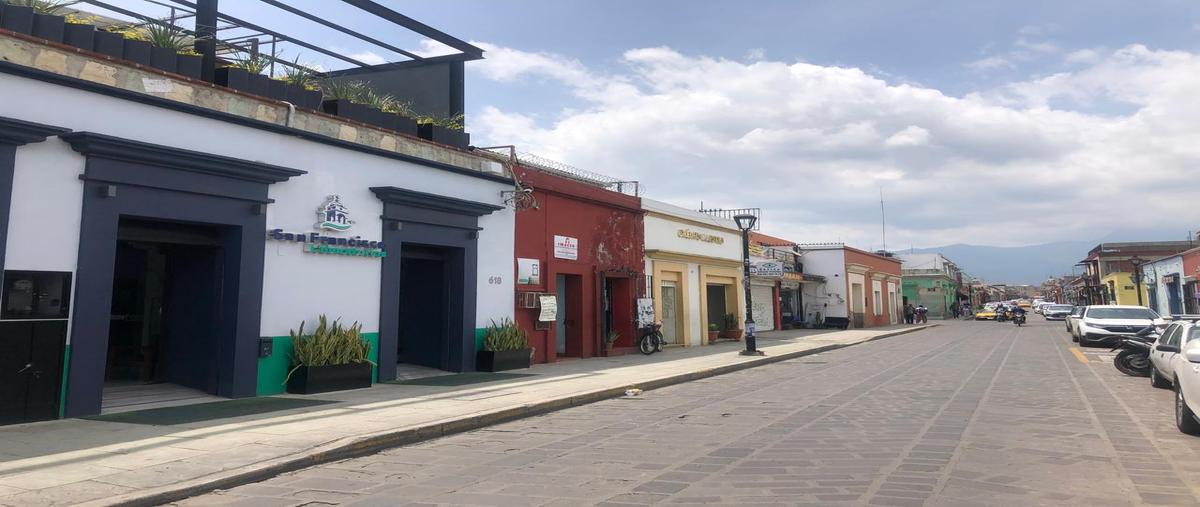 Foto de local en renta en armenta y lopez , oaxaca centro, oaxaca de juárez, oaxaca, 29980019 No. 03