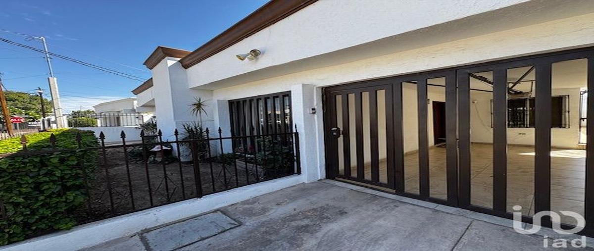 Foto de casa en venta en armeria 93, villa satélite, hermosillo, sonora, 30967006 No. 03