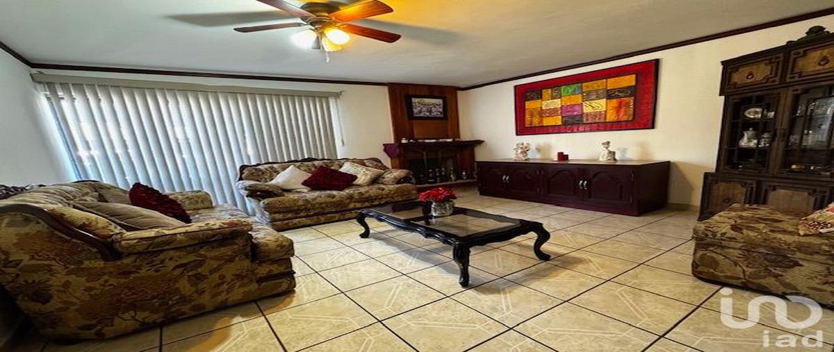 Foto de casa en venta en armeria 93, villa satélite, hermosillo, sonora, 30967006 No. 04