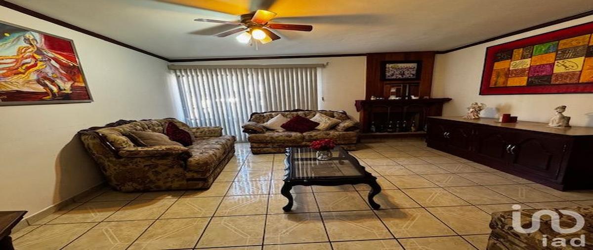 Foto de casa en venta en armeria 93, villa satélite, hermosillo, sonora, 30967006 No. 05