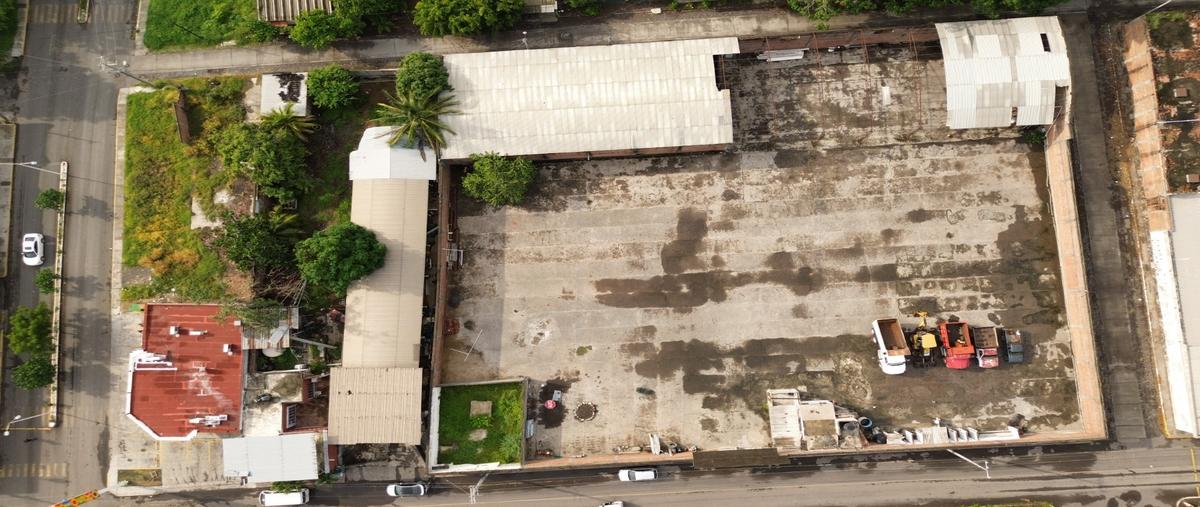 Foto de bodega en renta en  , armería centro, armería, colima, 0 No. 03