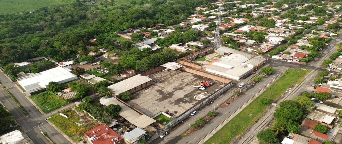 Foto de bodega en renta en  , armería centro, armería, colima, 0 No. 05