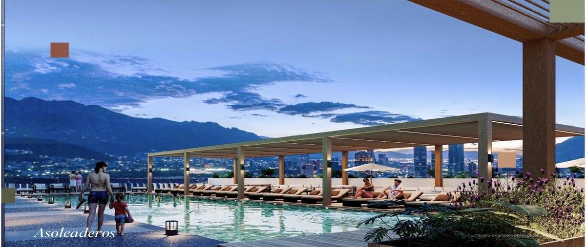 Foto de departamento en venta en armida , zona valle oriente, san pedro garza garcía, nuevo león, 0 No. 03