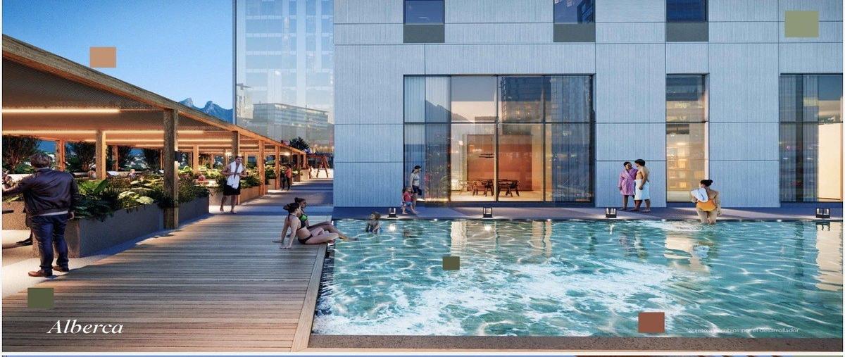 Foto de departamento en venta en armida , zona valle oriente, san pedro garza garcía, nuevo león, 0 No. 04