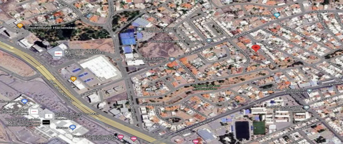 Foto de casa en arnoldo 3211, lomas la salle ii, chihuahua, chihuahua, 0 foto 05 Foto de casa en venta en arnoldo 3211, lomas la salle ii, chihuahua, chihuahua, 0 No. 05