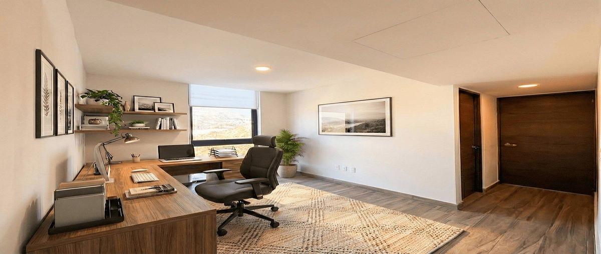 Foto de departamento en venta en arnulfo s. garza 300 , colinas de san jerónimo, monterrey, nuevo león, 0 No. 04