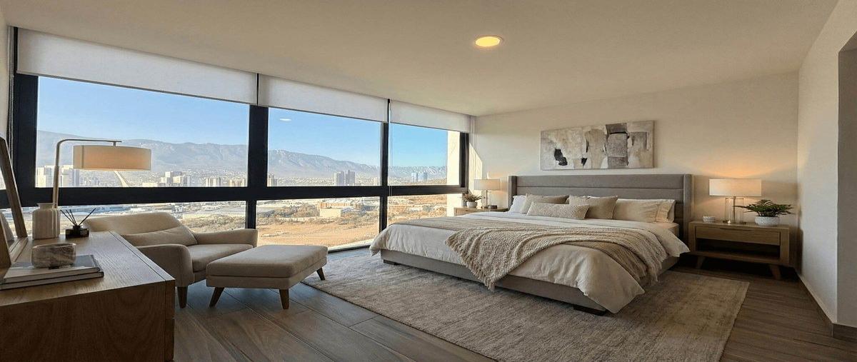 Foto de departamento en venta en arnulfo s. garza 300 , colinas de san jerónimo, monterrey, nuevo león, 0 No. 05