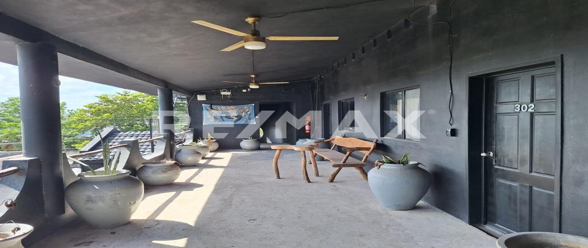 Foto de edificio en renta en aroma , tulum centro, tulum, quintana roo, 0 No. 03