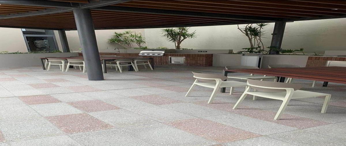 Foto de departamento en renta en aron saenz , santa maría, monterrey, nuevo león, 30859748 No. 03