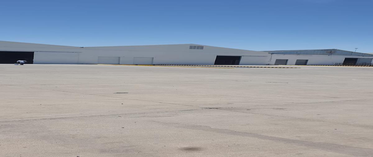 Foto de bodega en renta en arq. gustavo aguilar , el llanito, hermosillo, sonora, 28175089 No. 03