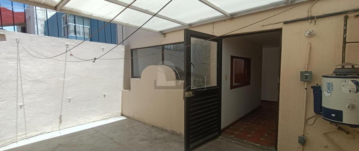 Foto de casa en venta en arq. ricardo legorreta 355, villa campestre, san luis potosí, san luis potosí, 30191969 No. 05