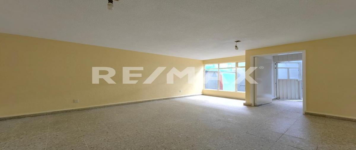 Foto de casa en renta en arqueologos , el retoño, iztapalapa, df / cdmx, 30343861 No. 01