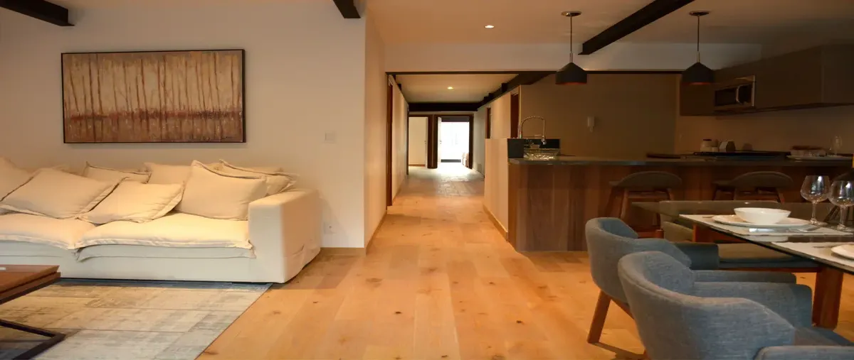 Foto de departamento en venta en arquimedes 112, polanco v sección, miguel hidalgo, df / cdmx, 28464092 No. 03