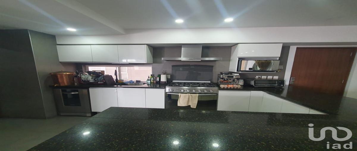 Foto de departamento en venta en arquímedes #148 214, polanco iv sección, miguel hidalgo, df / cdmx, 31040442 No. 03
