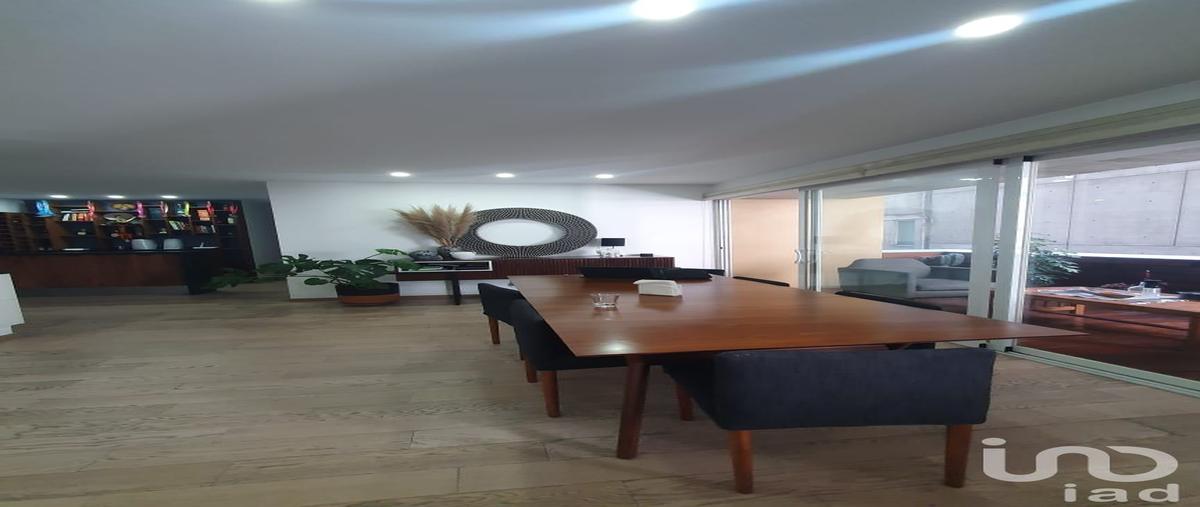 Foto de departamento en venta en arquímedes #148 214, polanco iv sección, miguel hidalgo, df / cdmx, 31040442 No. 05