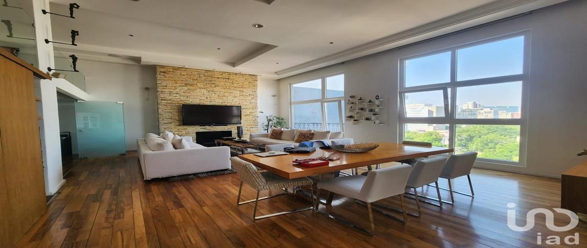 Foto de departamento en venta en arquímedes 154, polanco iv sección, miguel hidalgo, df / cdmx, 29865897 No. 03