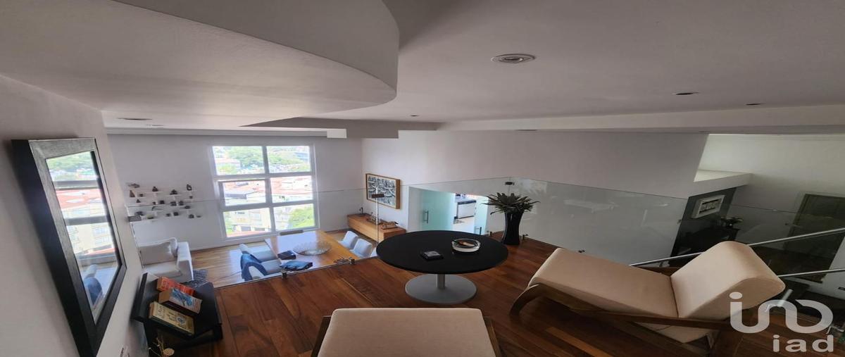 Foto de departamento en venta en arquímedes 154, polanco iv sección, miguel hidalgo, df / cdmx, 29865897 No. 04