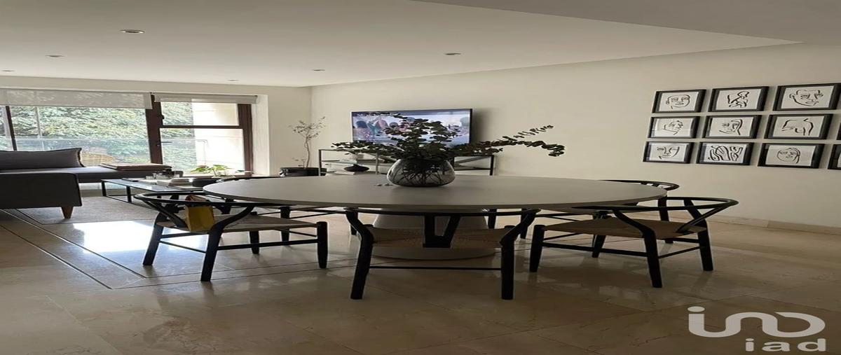 Foto de departamento en venta en arquimedes 235, polanco iv sección, miguel hidalgo, df / cdmx, 30892814 No. 05