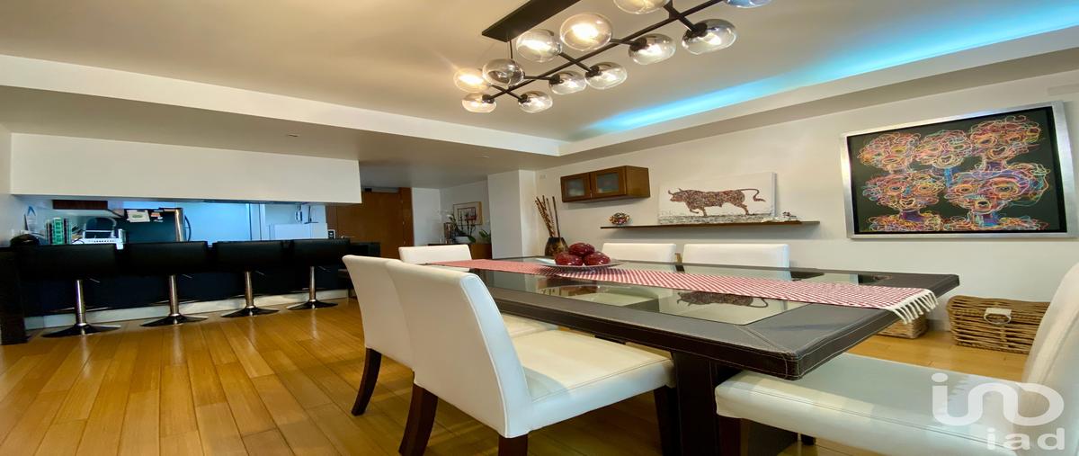 Foto de departamento en venta en arquimedes 318, polanco iv secciÃ³n, miguel hidalgo, df / cdmx, 28724659 No. 03