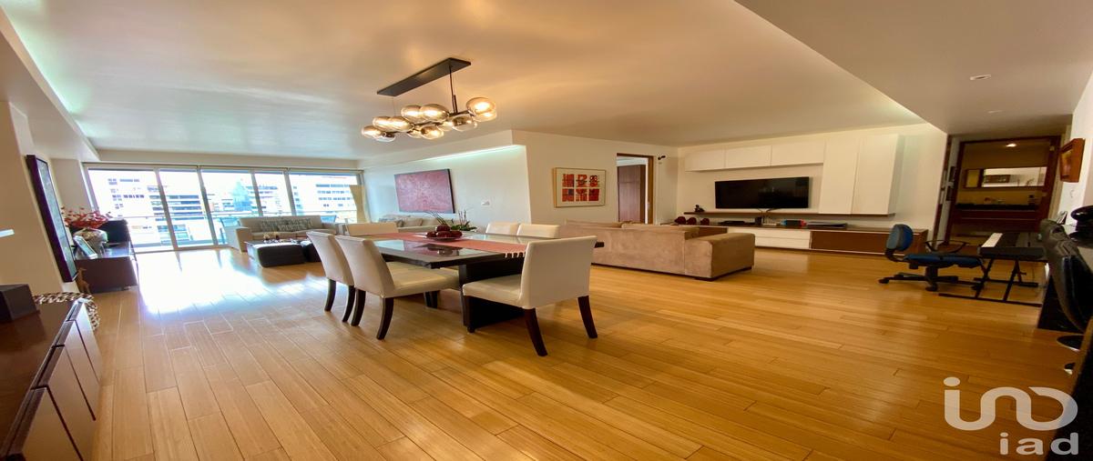 Foto de departamento en venta en arquimedes 318, polanco iv secciÃ³n, miguel hidalgo, df / cdmx, 28724659 No. 04