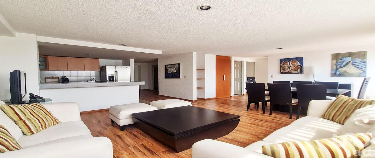 Foto de departamento en venta en arquimedes 337, chapultepec morales, miguel hidalgo, df / cdmx, 28927014 No. 03