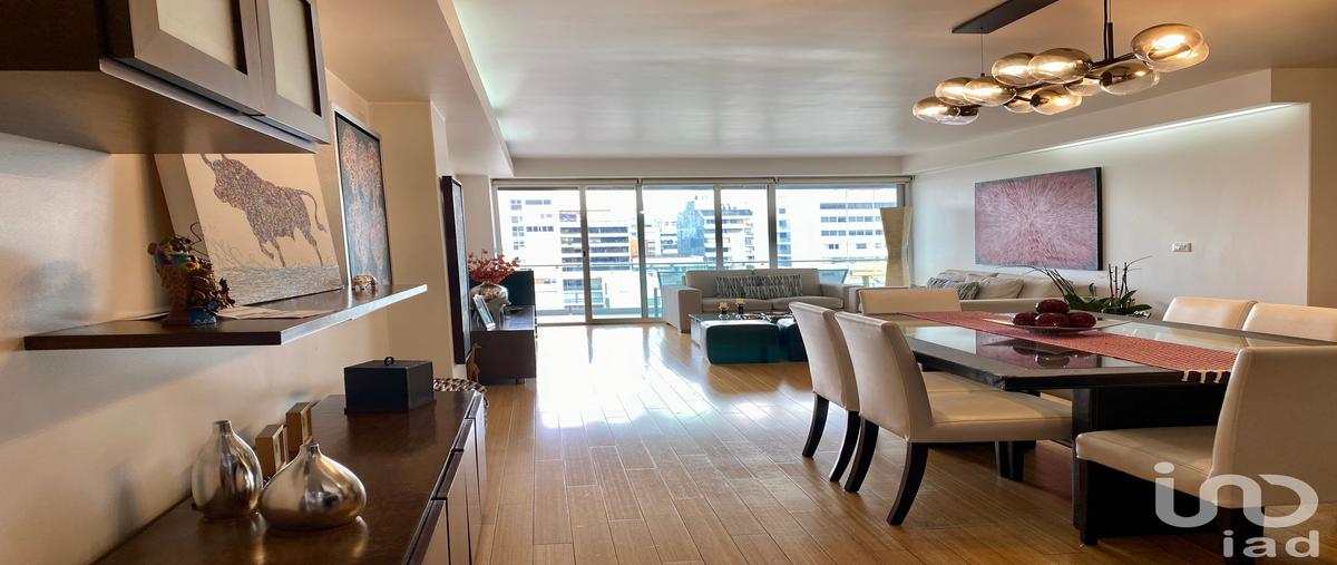 Foto de departamento en venta en arquimedes 339, polanco iv sección, miguel hidalgo, df / cdmx, 28724659 No. 03