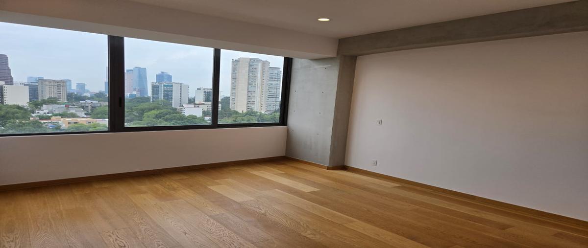 Foto de departamento en venta en arquímedes , polanco i sección, miguel hidalgo, df / cdmx, 28689406 No. 03