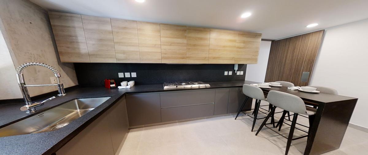 Foto de departamento en venta en arquímedes , polanco i sección, miguel hidalgo, df / cdmx, 28689406 No. 05