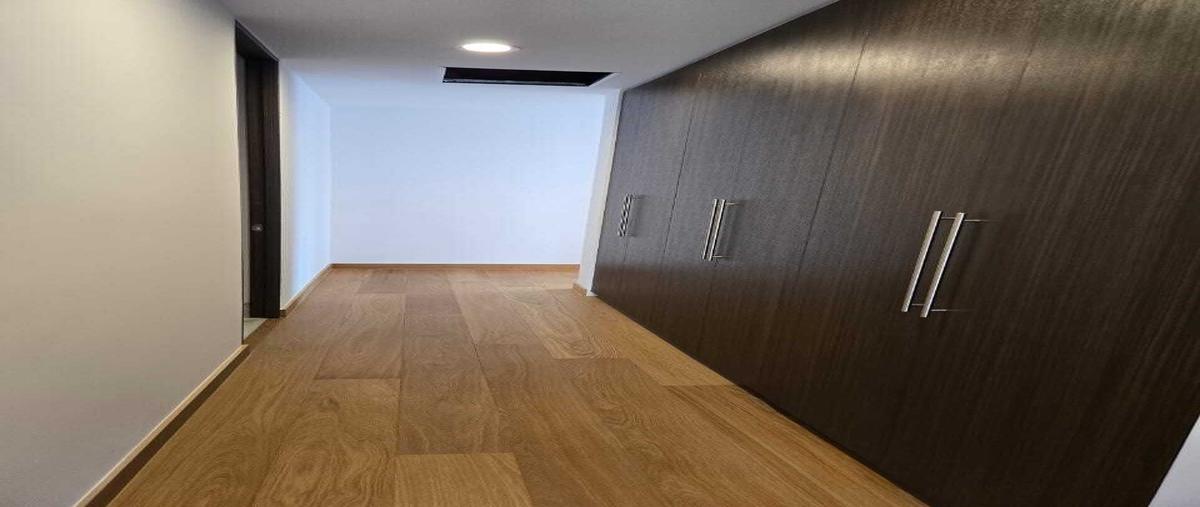 Foto de departamento en venta en arquímedes , polanco i sección, miguel hidalgo, df / cdmx, 29135534 No. 05