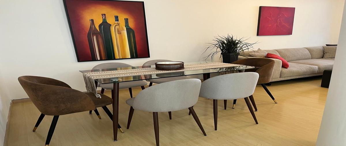 Foto de departamento en renta en arquímedes , polanco i sección, miguel hidalgo, df / cdmx, 0 No. 03