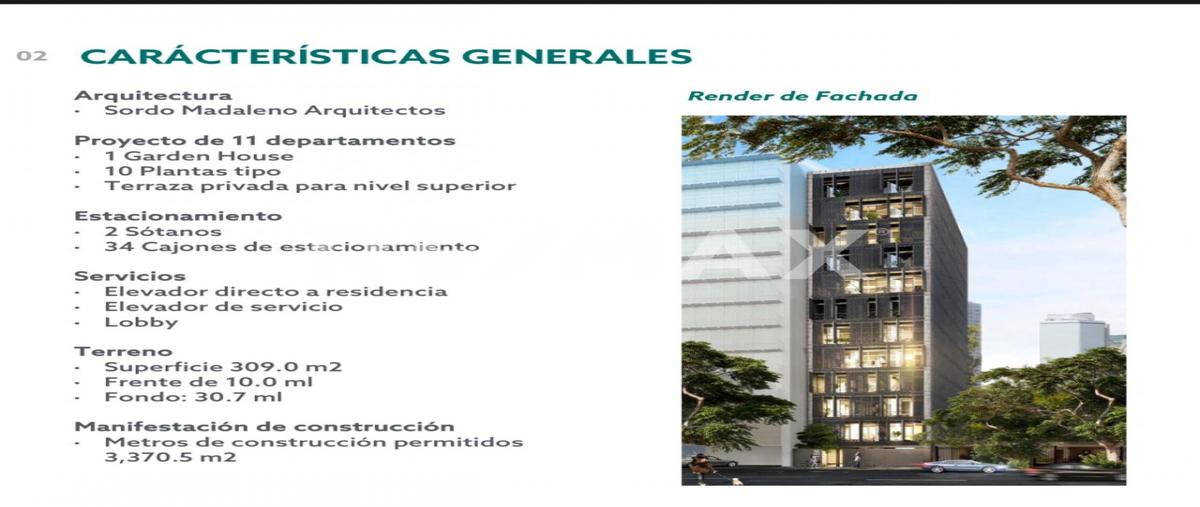 Foto de terreno habitacional en arquímedes , polanco iv sección, miguel hidalgo, df / cdmx, 29333342 foto 01 Foto de terreno habitacional en venta en arquímedes , polanco iv sección, miguel hidalgo, df / cdmx, 29333342 No. 01