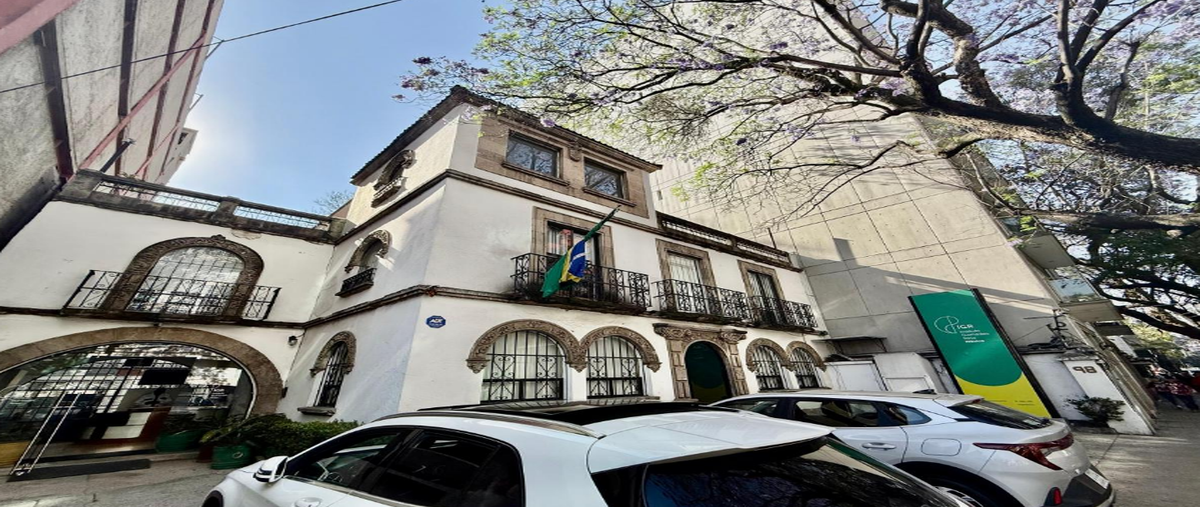 Foto de casa en renta en arquímedes , polanco iv sección, miguel hidalgo, df / cdmx, 0 No. 01