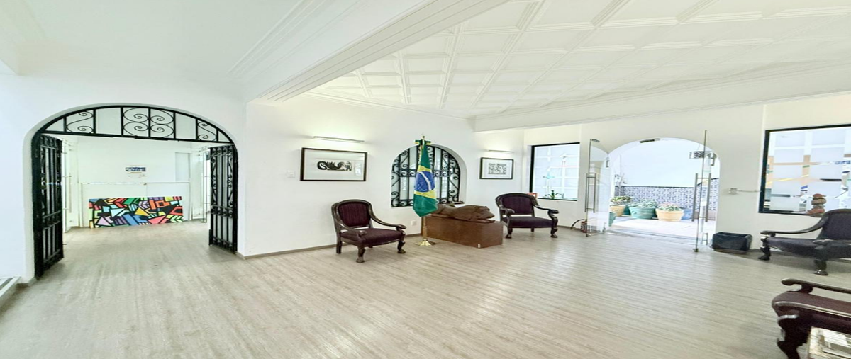 Foto de casa en renta en arquímedes , polanco iv sección, miguel hidalgo, df / cdmx, 0 No. 03