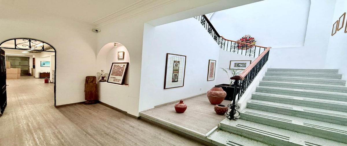 Foto de casa en renta en arquímedes , polanco iv sección, miguel hidalgo, df / cdmx, 0 No. 05