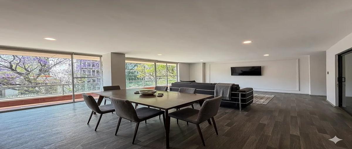 Foto de departamento en renta en arquímedes , polanco iv sección, miguel hidalgo, df / cdmx, 30613052 No. 03