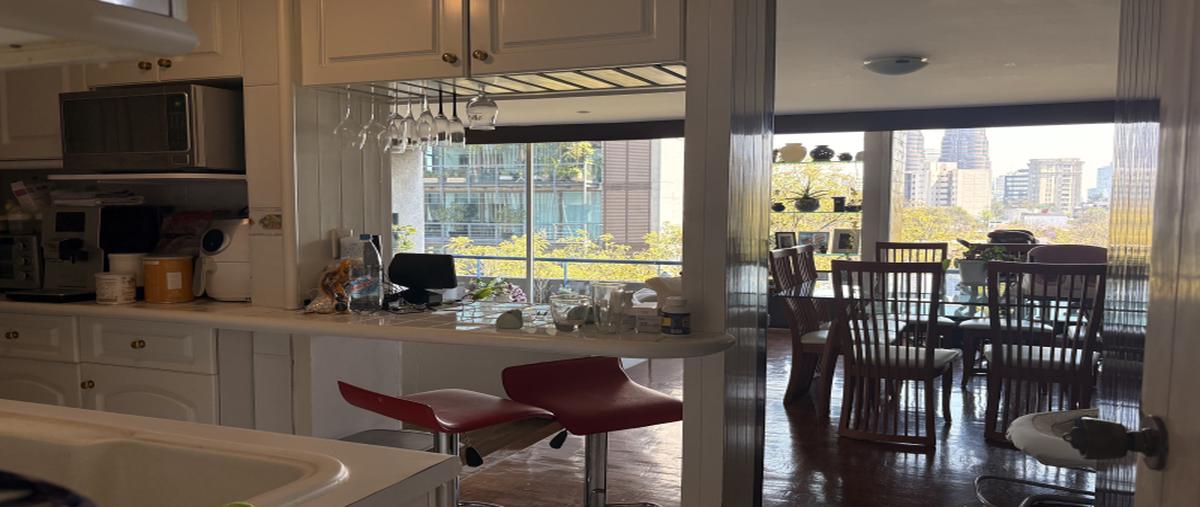 Foto de departamento en venta en arquímedes , polanco iv sección, miguel hidalgo, df / cdmx, 30775379 No. 06