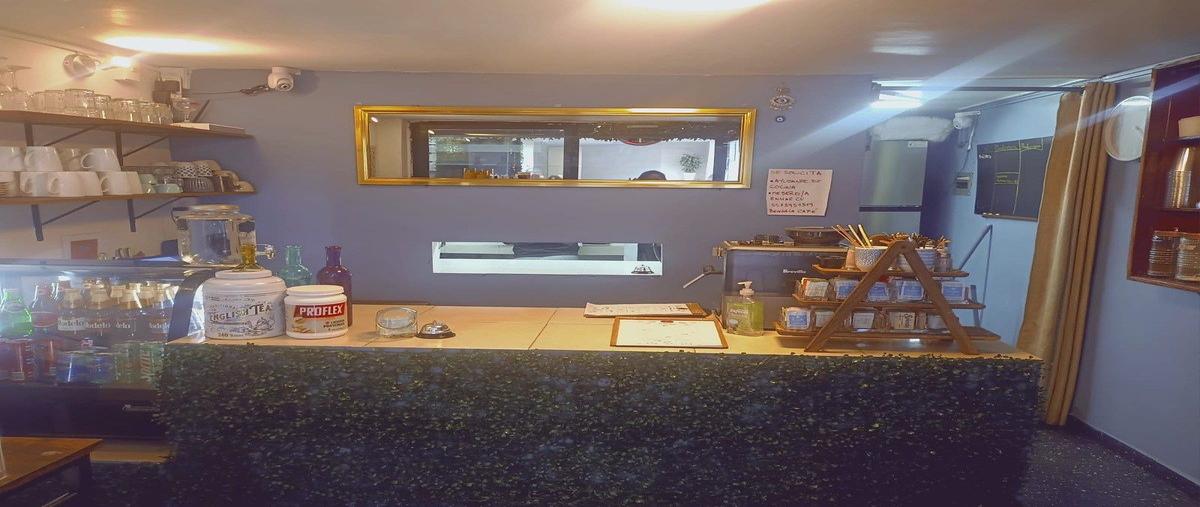 Foto de local en renta en arquimedes , polanco iv sección, miguel hidalgo, df / cdmx, 0 No. 05