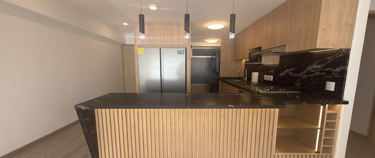 Foto de departamento en renta en arquimedes , polanco iv sección, miguel hidalgo, df / cdmx, 31011106 No. 03