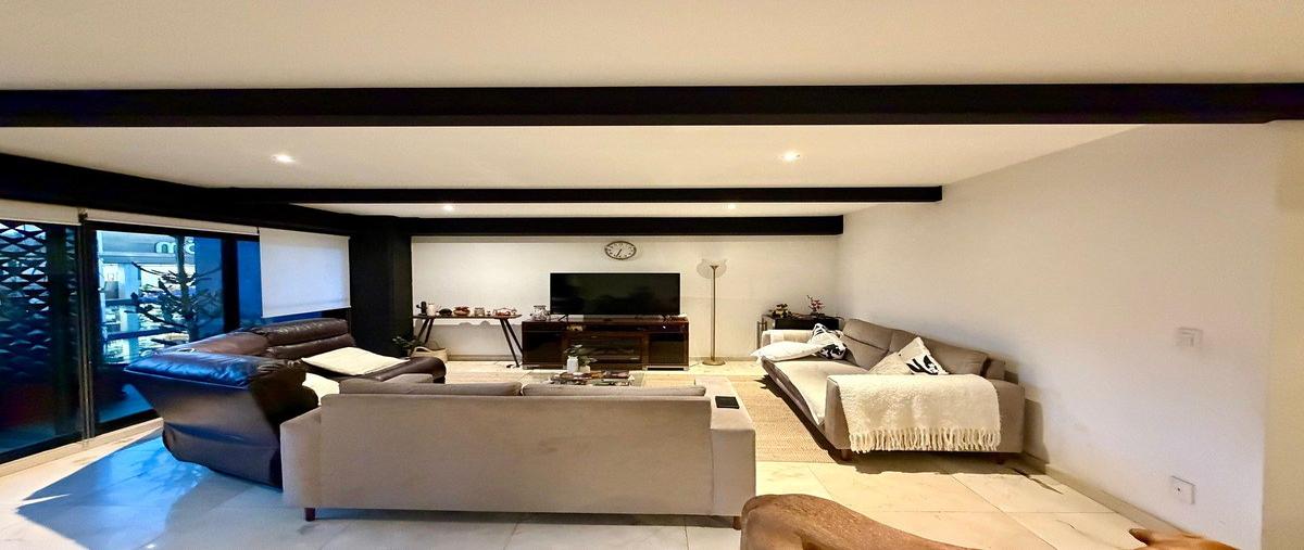 Foto de departamento en renta en arquímedes , polanco iv sección, miguel hidalgo, df / cdmx, 0 No. 07