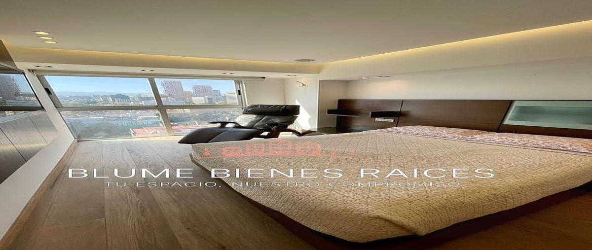 Foto de departamento en renta en arquímedes , polanco iv sección, miguel hidalgo, df / cdmx, 0 No. 11