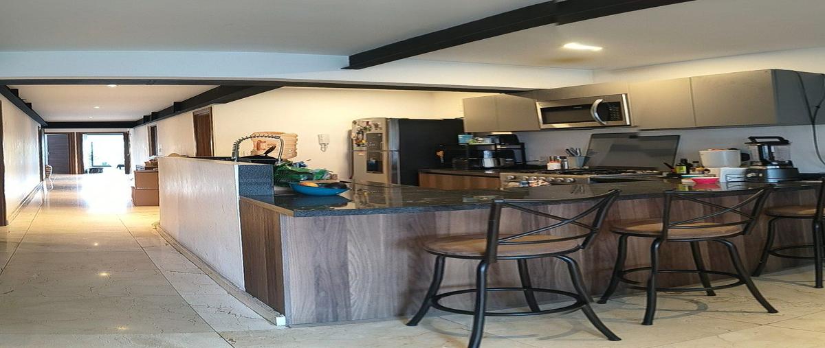 Foto de departamento en renta en arquimedes , polanco iv sección, miguel hidalgo, df / cdmx, 0 No. 04