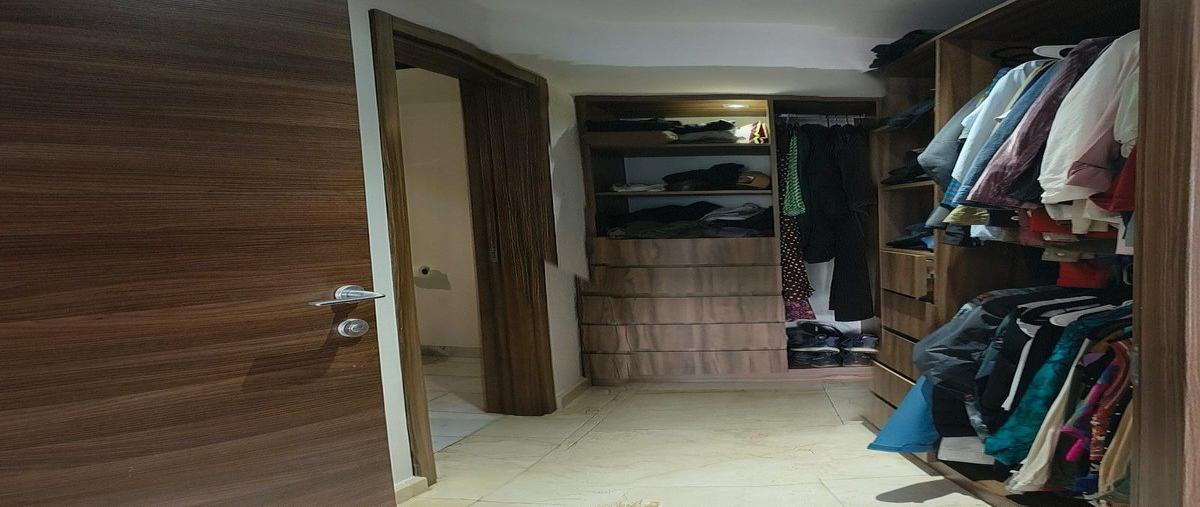 Foto de departamento en renta en arquimedes , polanco iv sección, miguel hidalgo, df / cdmx, 0 No. 08