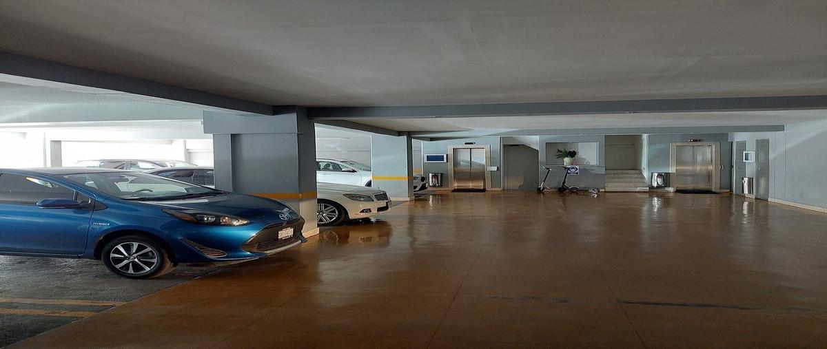 Foto de departamento en renta en arquimedes , polanco iv sección, miguel hidalgo, df / cdmx, 0 No. 03