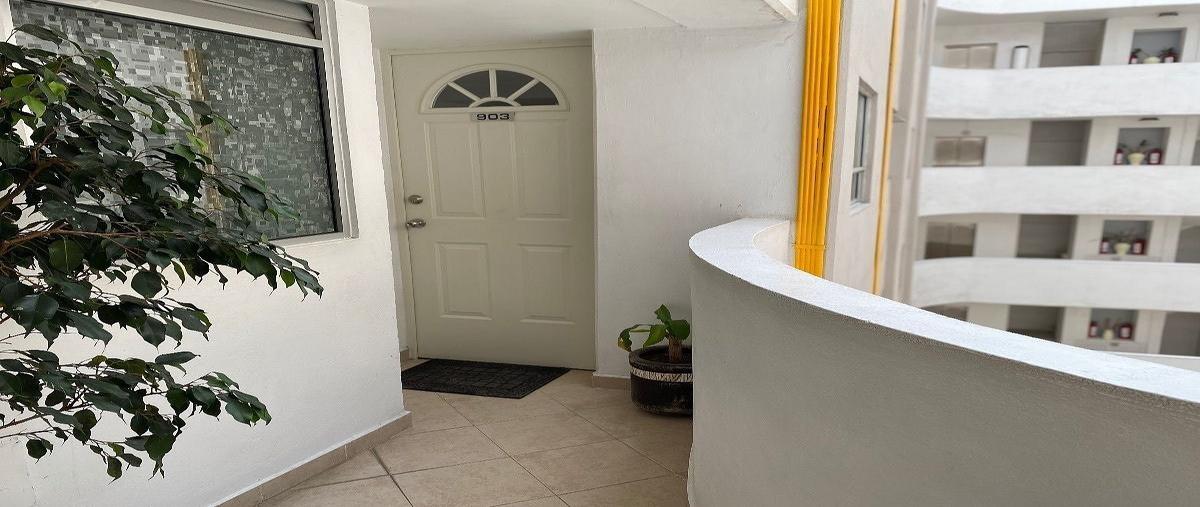 Foto de departamento en renta en arquimedes , polanco iv sección, miguel hidalgo, df / cdmx, 0 No. 06