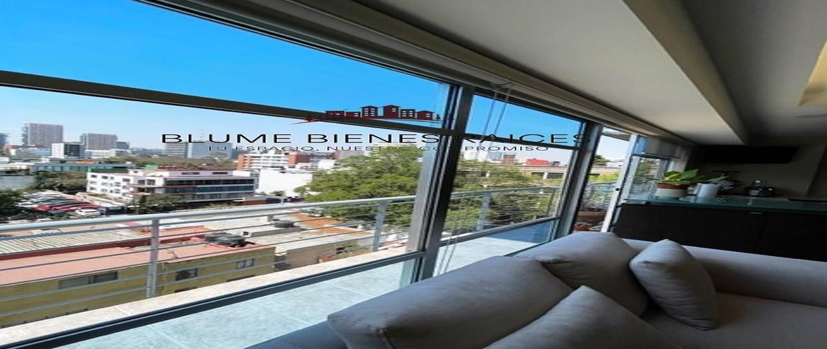 Foto de departamento en venta en arquímedes , polanco iv sección, miguel hidalgo, df / cdmx, 0 No. 03