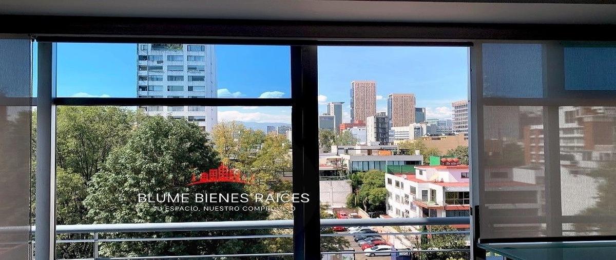 Foto de departamento en venta en arquímedes , polanco iv sección, miguel hidalgo, df / cdmx, 0 No. 04