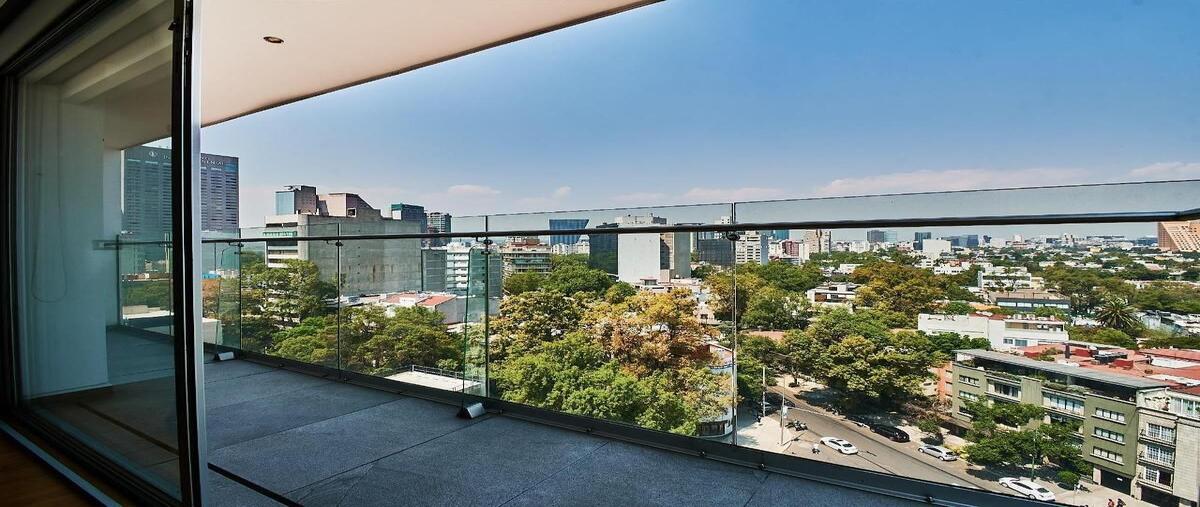 Foto de departamento en venta en arquimedes , polanco v sección, miguel hidalgo, df / cdmx, 29209045 No. 04