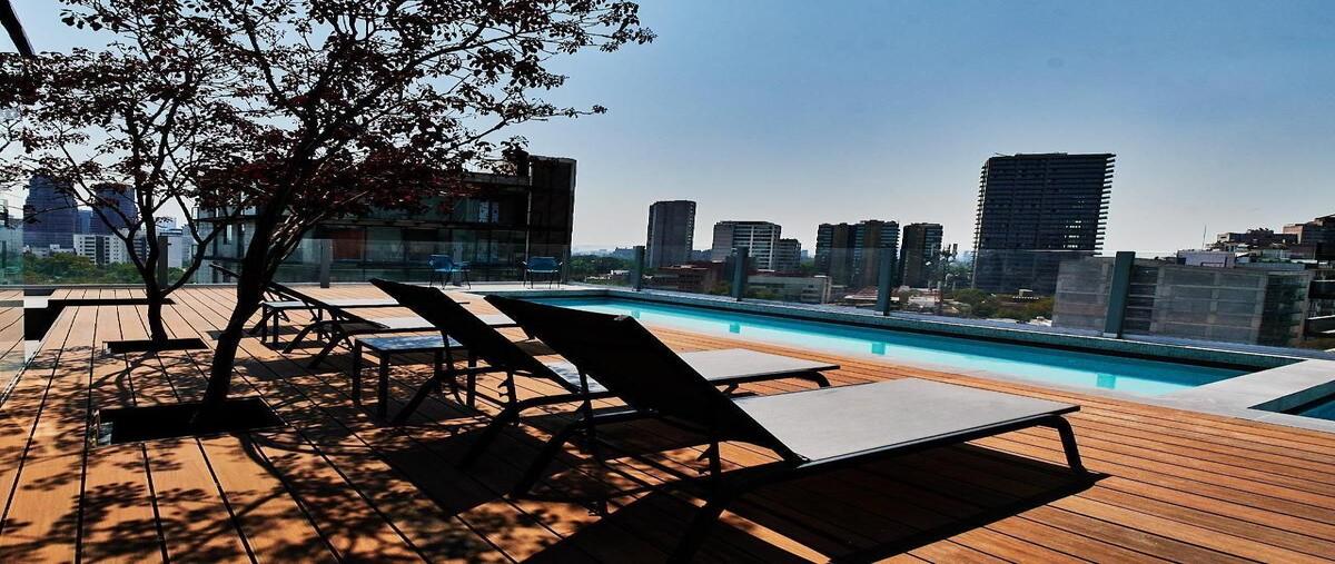 Foto de departamento en renta en arquimedes , polanco v sección, miguel hidalgo, df / cdmx, 0 No. 03