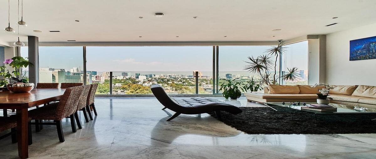 Foto de departamento en renta en arquimedes , polanco v sección, miguel hidalgo, df / cdmx, 0 No. 05