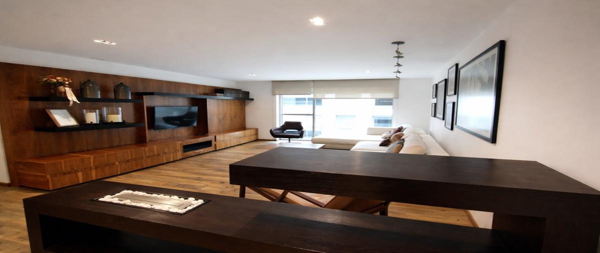 Foto de departamento en venta en arquímedes , polanco v sección, miguel hidalgo, df / cdmx, 30391415 No. 05